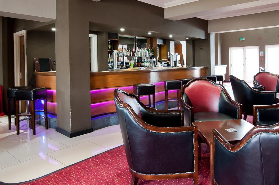 Отель Riverside 3*