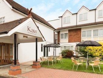 Riverside 3*