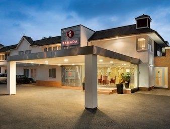 Riverside 3*