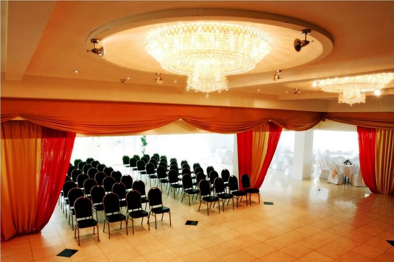 Riverside 3* Кенилворт