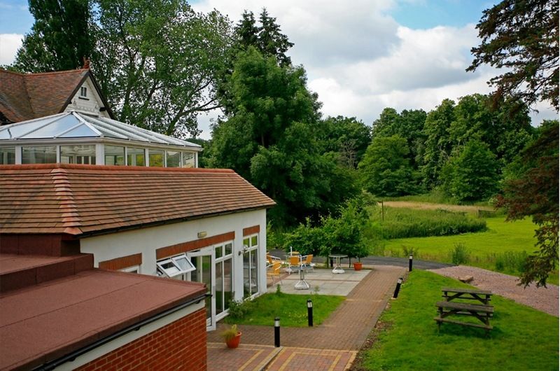 Отель Riverside 3*