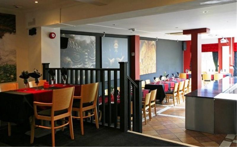 Riverside 3* Кенилворт
