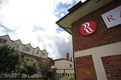 Отель Riverside 3*