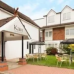 Hotel Warwick 
