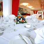 Hotel Warwick 