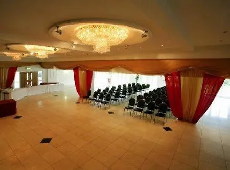 Hotel Warwick 