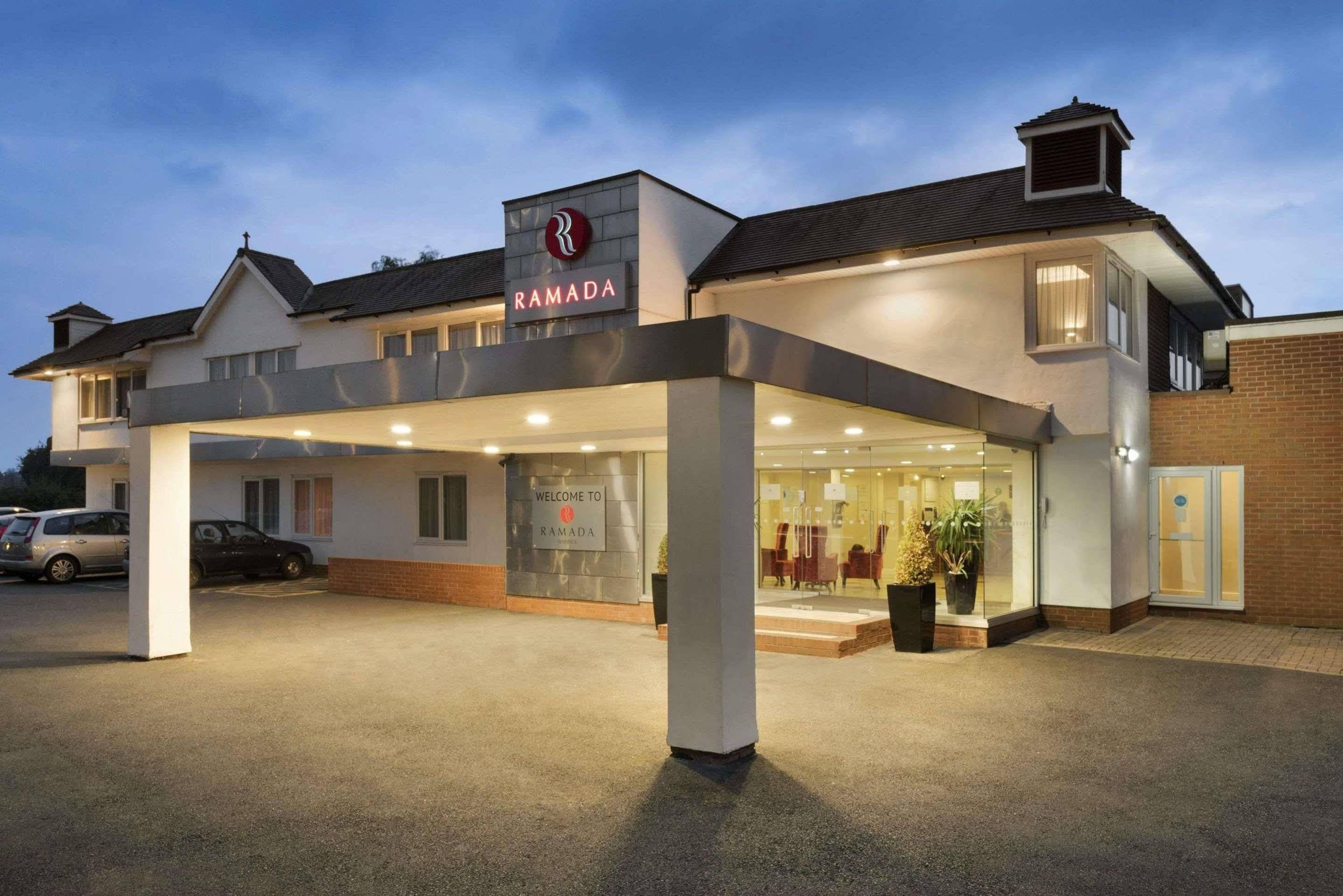 Hotel Riverside
