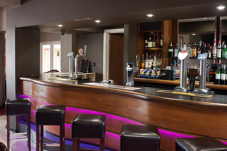 Hotel Riverside Kenilworth