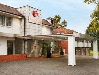 Riverside Hotel
