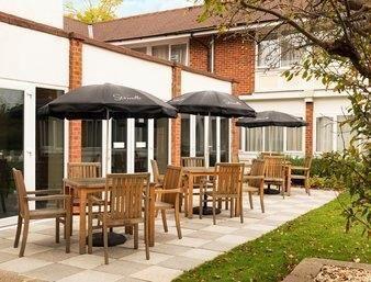 Riverside Hotel 3*