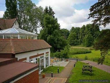 Riverside Hotel 3*