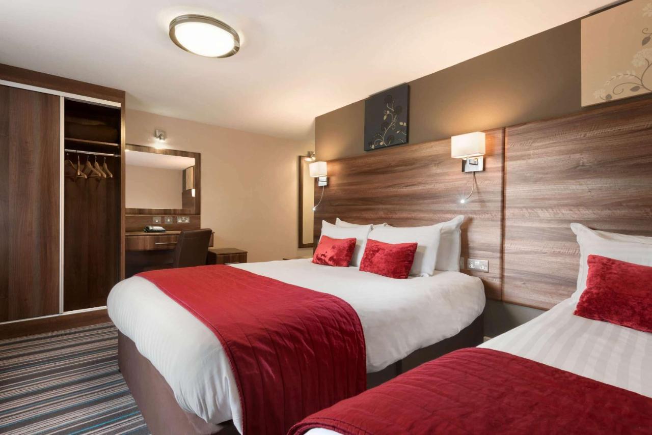 Hotel Riverside 3*